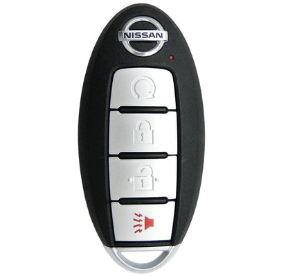 2019 Nissan Kicks Smart Remote Key Fob - Refurbished - CarandTruckRemotes