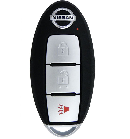 2019 Nissan Murano Smart Remote Key Fob - CarandTruckRemotes