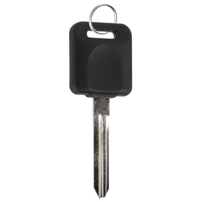 2019 Nissan Versa transponder key blank - Aftermarket