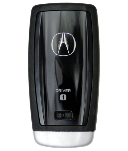 2021 Acura RDX Smart Remote Key Fob Driver 1 w/ Remote Start