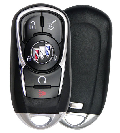 2020 Buick Encore GX Smart Remote w/ Power Hatch - CarandTruckRemotes