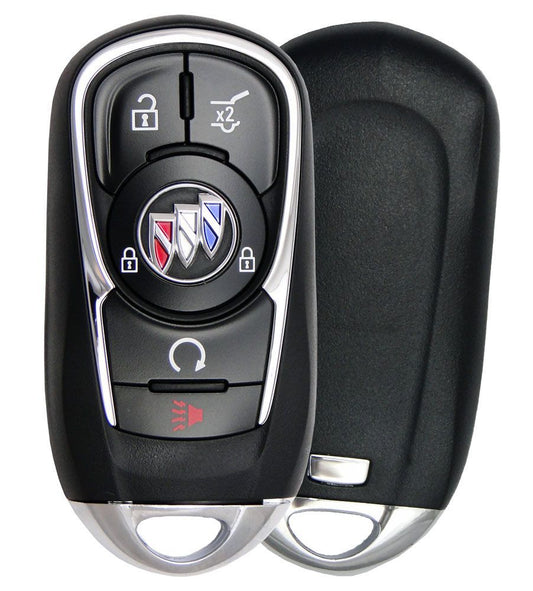 2020 Buick Encore GX Smart Remote w/ Power Hatch - CarandTruckRemotes