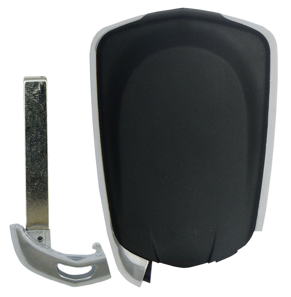 2017 Cadillac CTS Smart Remote Key Fob by Car & Truck Remotes