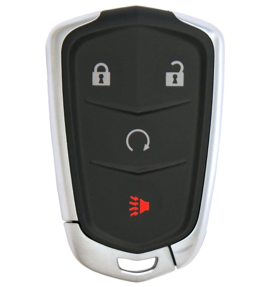 2020 Cadillac XT5 Smart Remote Key Fob - Aftermarket