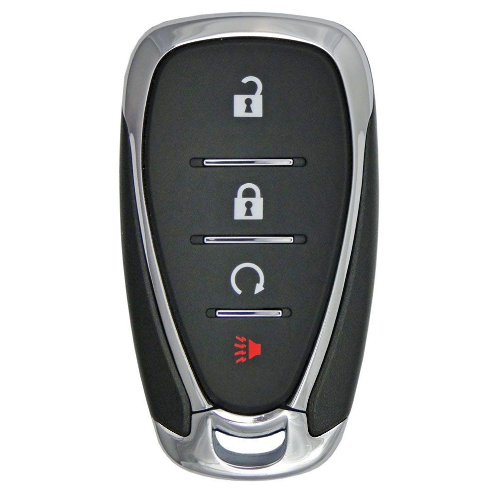 2020 Chevrolet Sonic Hatchback Smart Remote Key Fob w/  Engine Start - Aftermarket