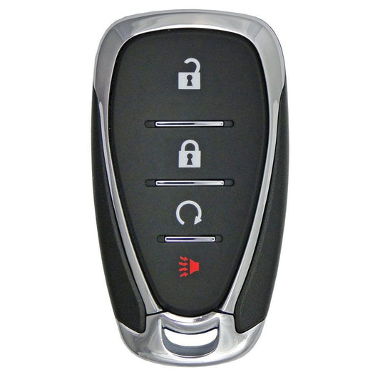 2020 Chevrolet Sonic Hatchback Smart Remote Key Fob w/  Engine Start - Aftermarket