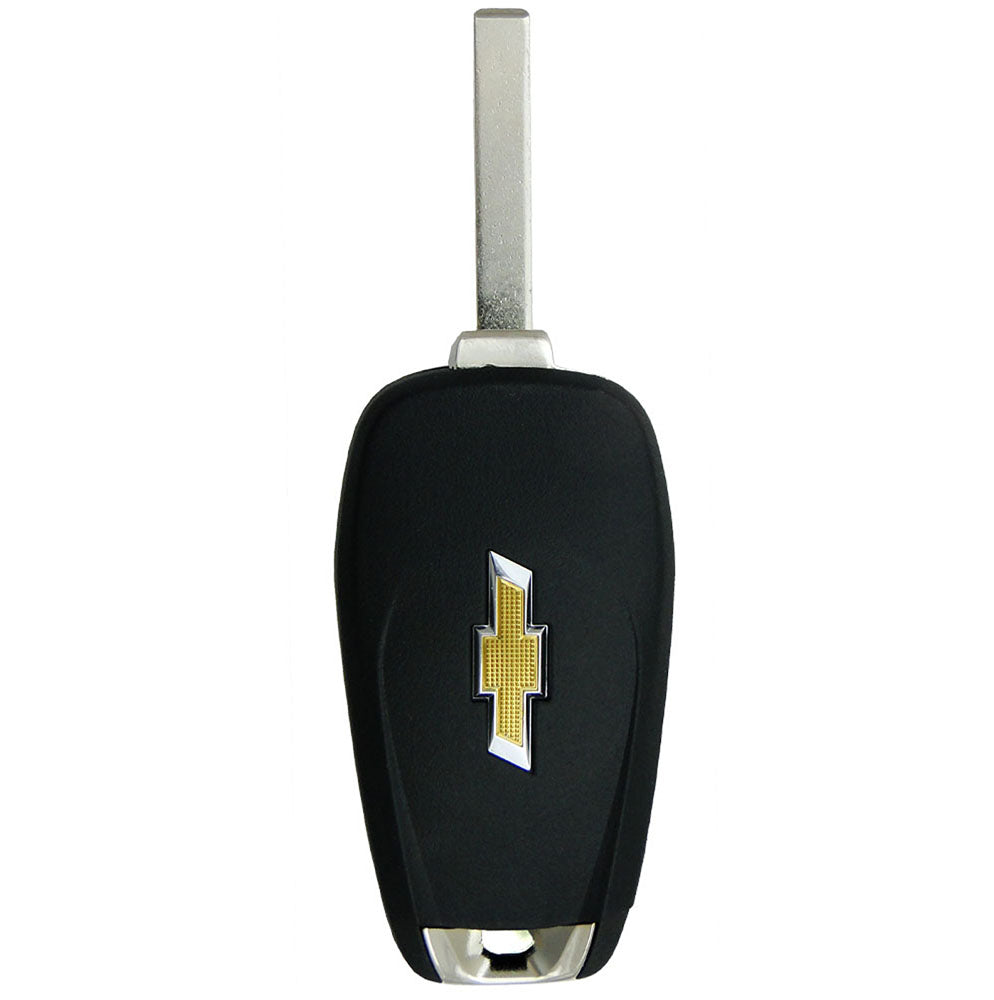 2019 Chevrolet Sonic Remote Key Fob