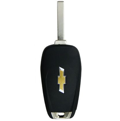 2020 Chevrolet Sonic Remote Key Fob  w/ Remote Start - Refurbished