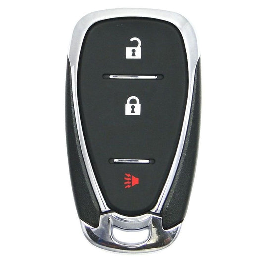 2020 Chevrolet Spark Smart Remote Key Fob - Aftermarket