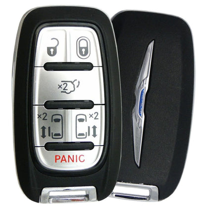 2020 Chrysler Pacifica Smart Remote Key Fob