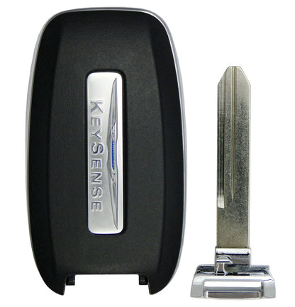 Original Smart Remote for Chrysler PN: 68238689AC
