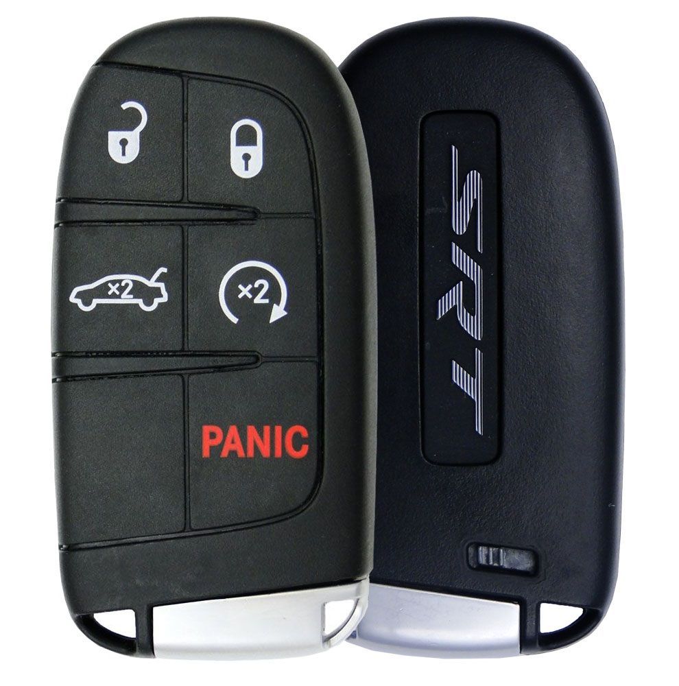 2020 Dodge Charger SRT Limited Power Smart Remote Key Fob - CarandTruckRemotes