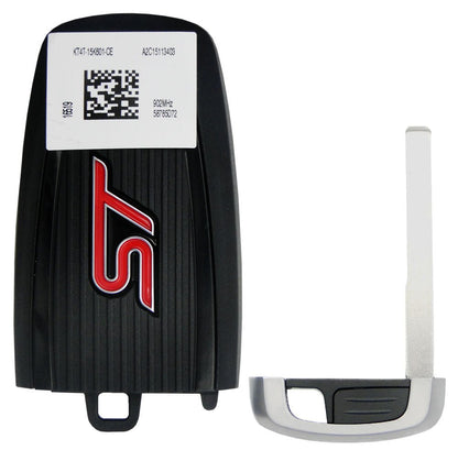 2020 Ford Explorer ST Smart Remote Key Fob Performance SUV - CarandTruckRemotes