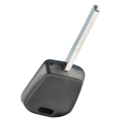 2020 Ford Transit Connect transponder key blank H128 by Car & Truck Remotes - CarandTruckRemotes