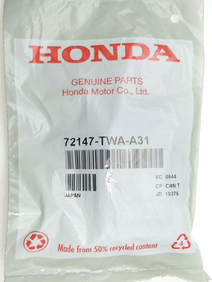 2021 Honda Accord Hybrid Smart Remote Key Fob w/ Engine Start Driver 2