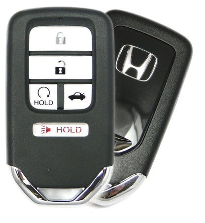 2020 Honda Accord Smart Remote Key Fob w/ Engine Start - CarandTruckRemotes