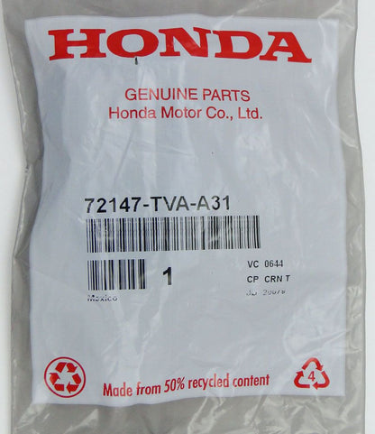 2020 Honda Accord Smart Remote Key Fob w/ Engine Start Driver 2 - CarandTruckRemotes