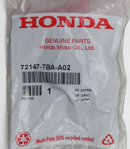 2020 Honda Civic Smart Remote Key Fob - CarandTruckRemotes