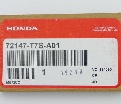 Original Smart Remote for Honda Fit , HR-V PN: 72147-T7S-A01