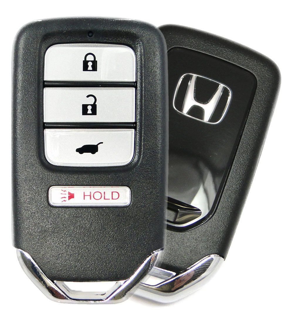 2020 Honda Odyssey Smart Remote Key Fob - CarandTruckRemotes