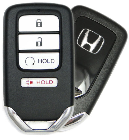 2020 Honda Ridgeline Smart Remote Key Fob