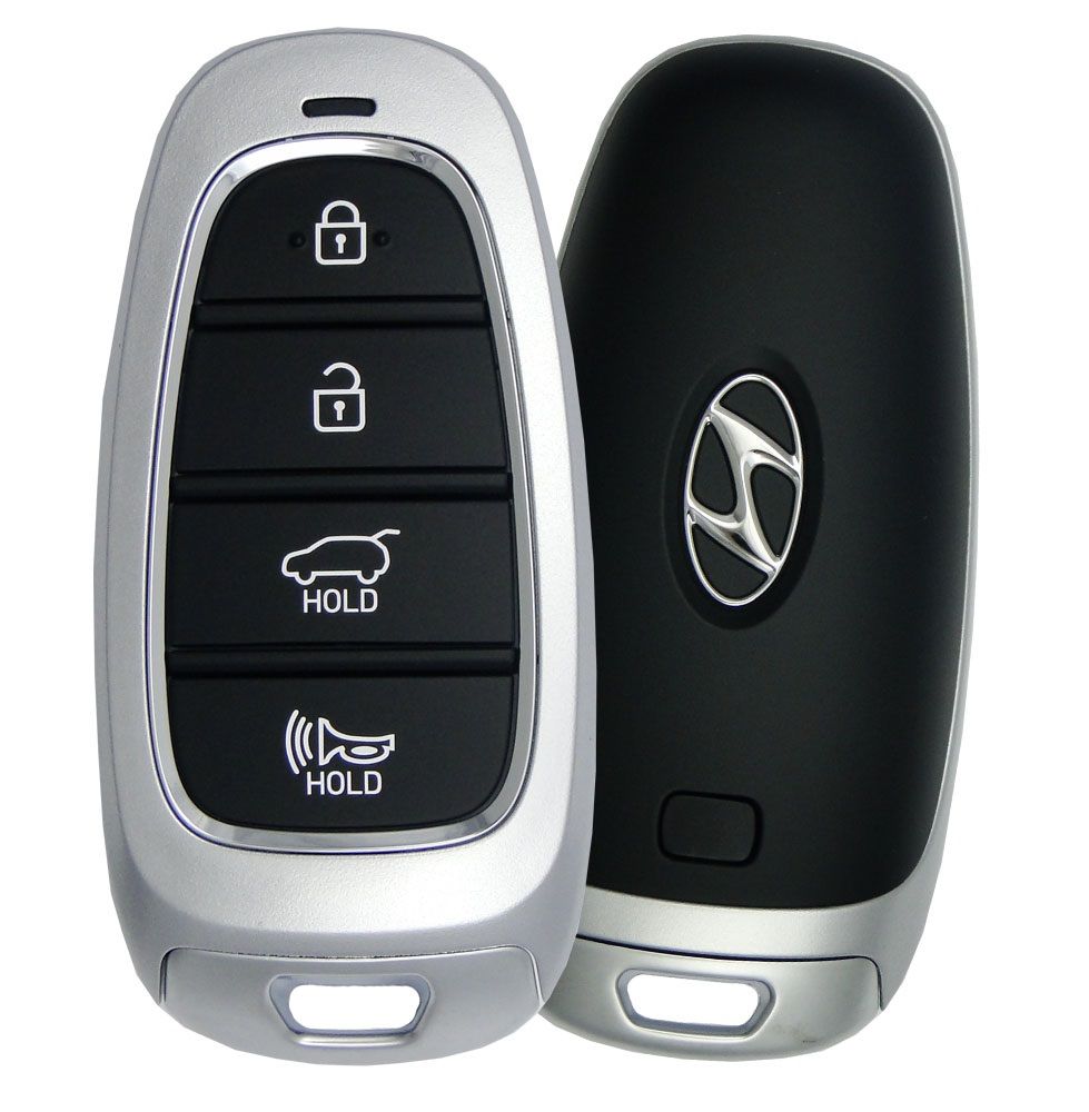 2020 Hyundai Nexo Smart Remote Key Fob - CarandTruckRemotes