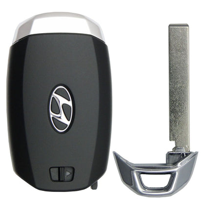 2020 Hyundai Santa Fe Smart Remote Key Fob