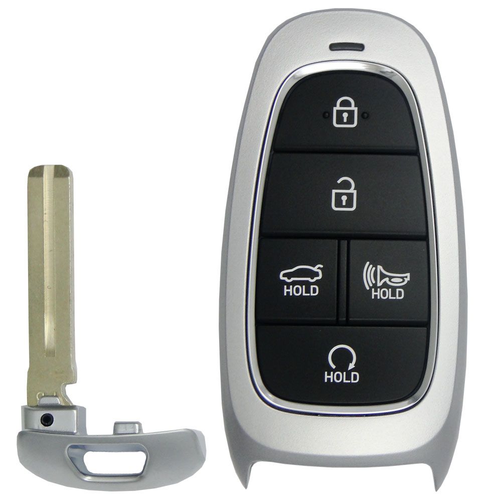 Original Smart Remote for Hyundai Sonata PN: 95440-L1010