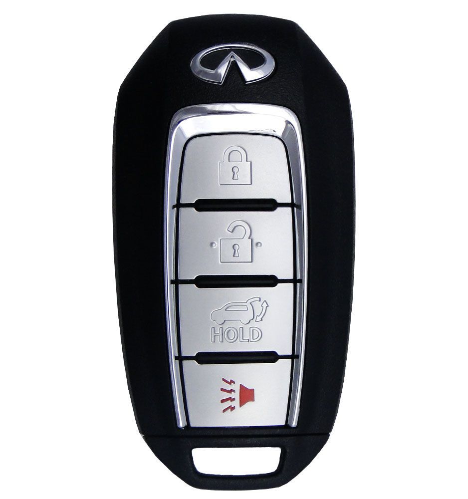 2020 Infiniti QX60 Keyless Smart Remote Key Fob - CarandTruckRemotes