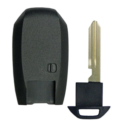 2020 Infiniti QX60 Keyless Smart Remote Key Fob w/ Engine Start - CarandTruckRemotes