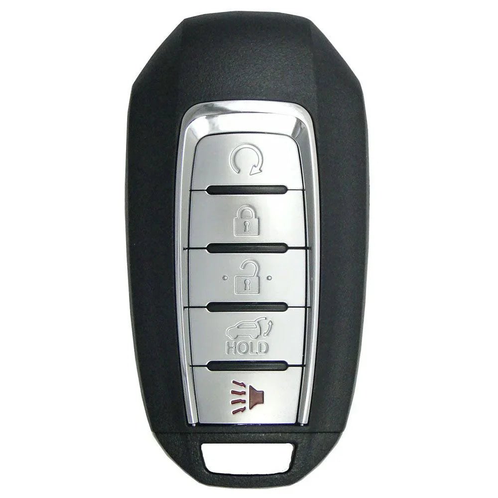 2020 Infiniti QX60 Keyless Smart Remote Key Fob w/ Engine Start - CarandTruckRemotes