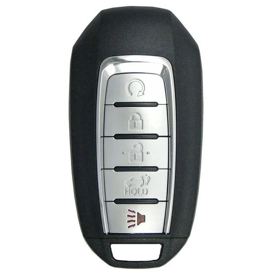 2020 Infiniti QX60 Keyless Smart Remote Key Fob w/ Engine Start - CarandTruckRemotes