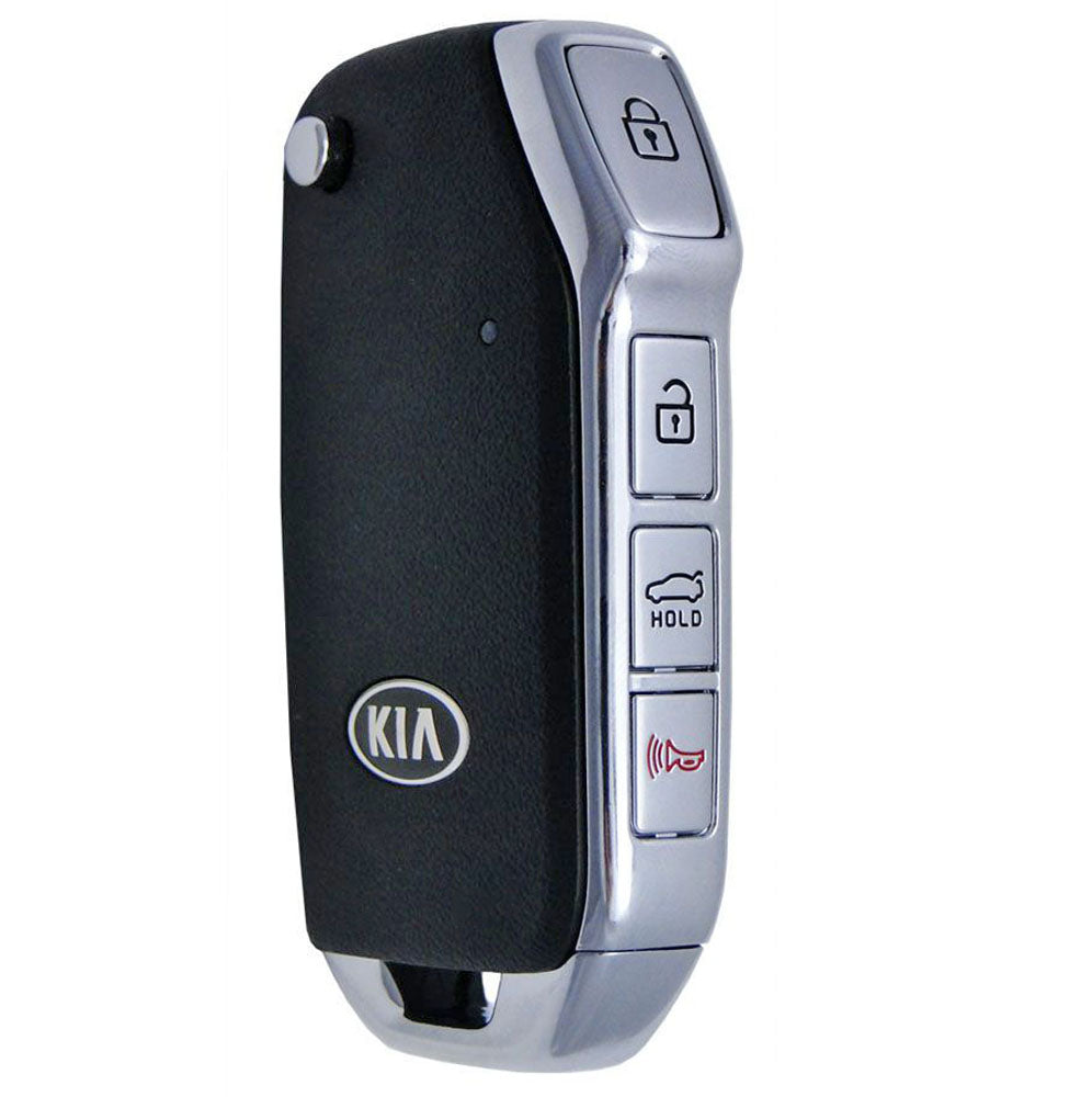 2019 Kia Forte Remote Key Fob - Refurbished