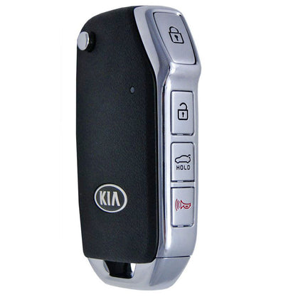 2019 Kia Forte Remote Key Fob - Refurbished