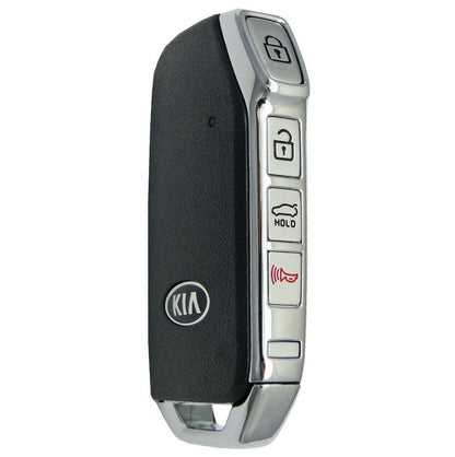 2020 Kia Forte Smart Remote Key Fob - CarandTruckRemotes