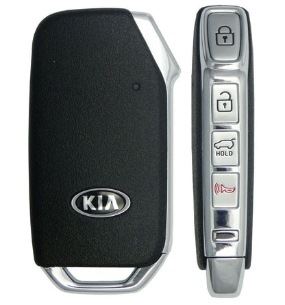 2020 Kia Niro Smart Remote Key Fob - CarandTruckRemotes