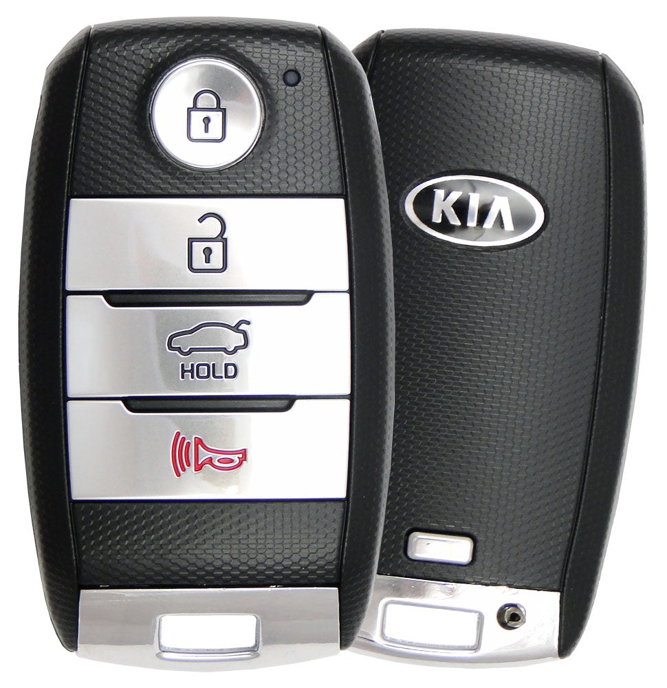 2020 Kia Rio Smart Remote Key Fob
