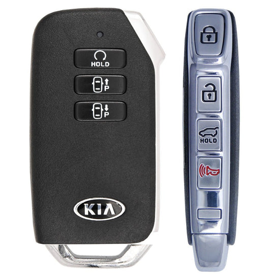 2020 Kia Sorento Smart Remote Key Fob w/ Parking Assistance - CarandTruckRemotes