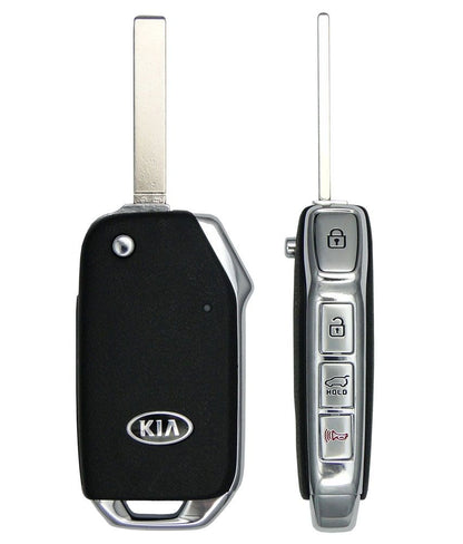 2020 Kia Soul Remote Key Fob - CarandTruckRemotes