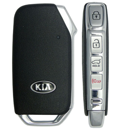 2020 Kia Telluride Smart Remote Key Fob - CarandTruckRemotes