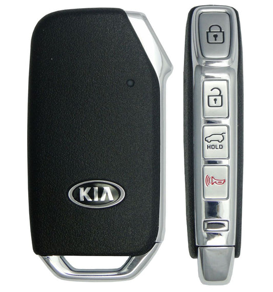 2020 Kia Telluride Smart Remote Key Fob - CarandTruckRemotes