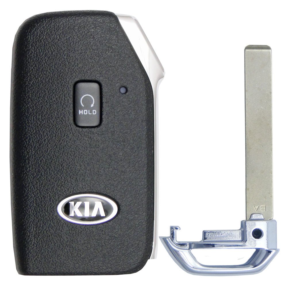 2020 Kia Telluride Smart Remote Key Fob w/ Engine Start - CarandTruckRemotes