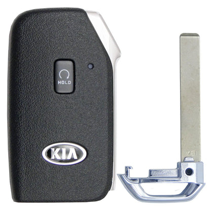 2020 Kia Telluride Smart Remote Key Fob w/ Engine Start - CarandTruckRemotes