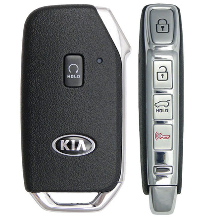 2020 Kia Telluride Smart Remote Key Fob w/ Engine Start - CarandTruckRemotes