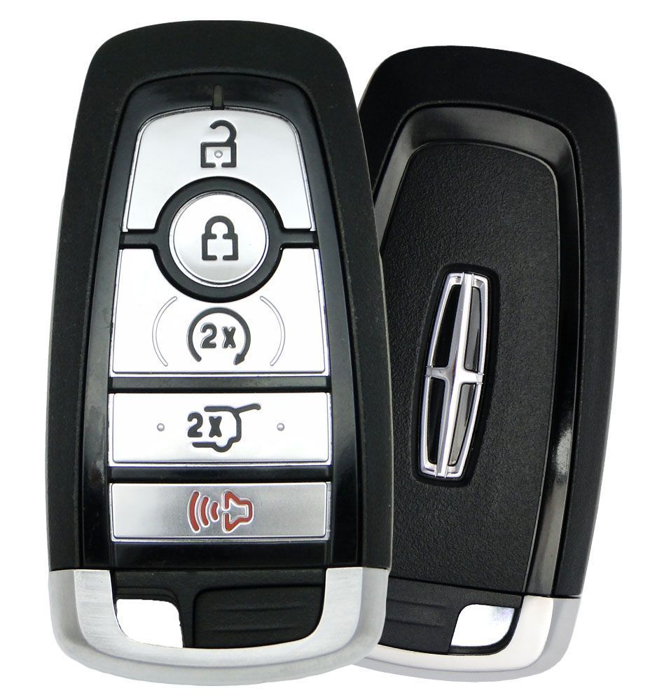 2020 Lincoln Navigator Smart Remote Key Fob - Refurbished - CarandTruckRemotes