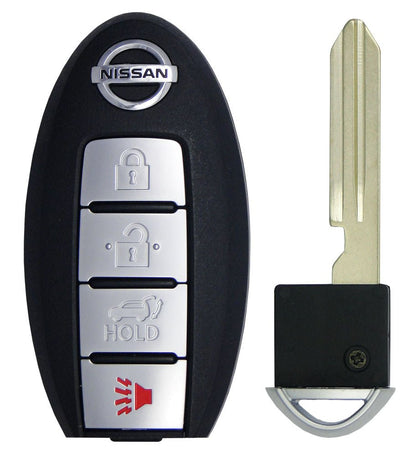 2022 Nissan Armada Smart Remote w/ Power Hatch - Refurbished