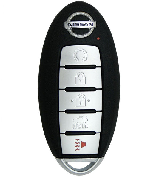 2020 Nissan Maxima Smart Remote Key Fob w/  Engine Start