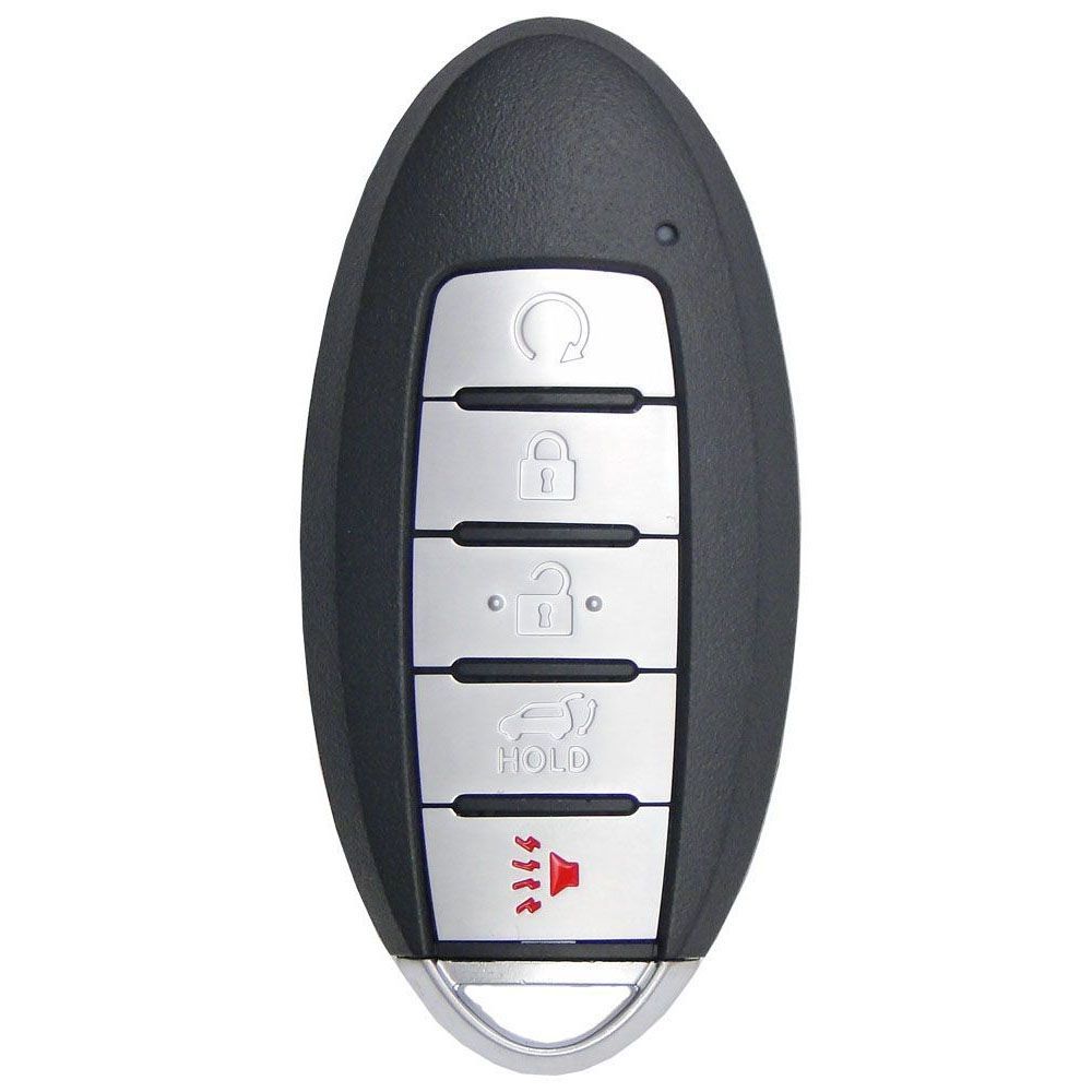 2020 Nissan Murano Smart Remote Key Fob w/  Engine Start, Liftgate - Aftermarket