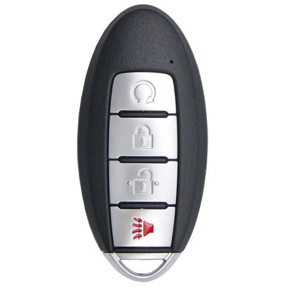 2020 Nissan Pathfinder Smart Remote Key Fob w/ Engine Start - Aftermarket