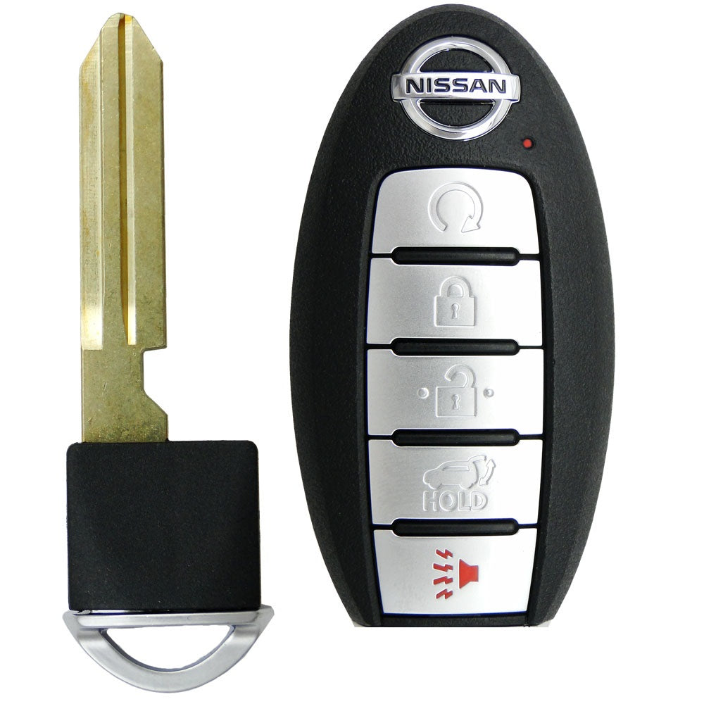 Original Smart Remote for Nissan Murano , Pathfinder PN: 285E3-9UF7B